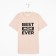Women's T -shirt KAFTAN EVER p. 44-46, beige