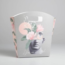 Gift package, packaging, 