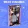 Carbonnic model “Alice in New York” with accessories, a series around the world