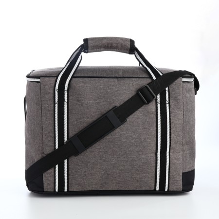 Bag-Term Classic 21l, 38 *21 *27, Department for Moln, N/Karm, Rag belt, Gray-1