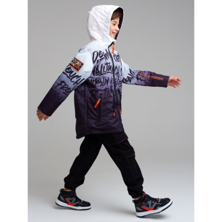 Windbow Park for the boy PlayTode, height 134 cm-1
