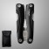 Multitul 9V1 in a case, black hilt, 9x3.5x2.5cm