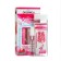 Gift set of children organell: shampoo, 250 ml + fragrant water, 33 ml