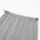 Women's costume minku: casual collection color gray, river 48