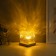 Lamp "Ocean" USB LED 2700-6500K 11x11x11.5cm