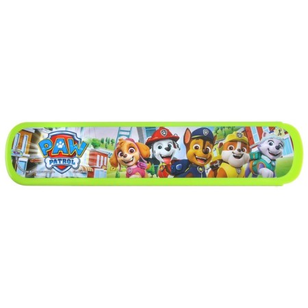 Penal plastic, 20x4 cm, puppy patrol-5