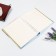 Photo album magnetic 10 sheets "Evening" Mix 29x24 cm