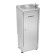 Water cleaner "Aquaphor" Eco-80-2 crystal, fountain for drinking water