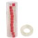 Adhesive tape 12 mm x 21m, transparent