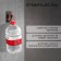 Booking watering can Zein Z108, unregulated, self -adhesive, bronze