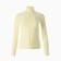 Women's turtleneck, lime color, size 44