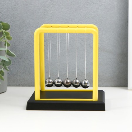 Plastic Plastic "Sharah of Newton" mix 14x11.5x13.5 cm-2
