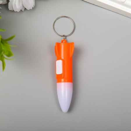Light Light on the Rocket Rocket ring flashes mix 6.5x2x2 cm-1