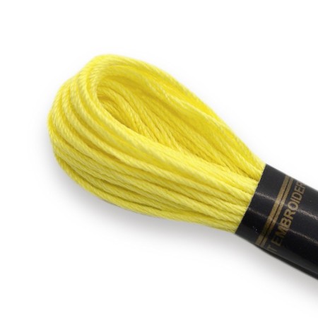 Bestex muline threads (514), 24 pcs. packaged-1