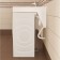 Santa Santa "Jupiter" 900116, above the washing machine, 600x600 mm, white