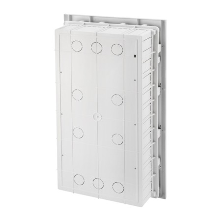 Boxing Plastic Shchrv-P-36 IP41 White Kranz-4