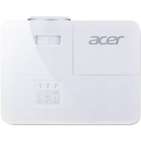 Projector Acer H6546KI DLP 5200LM (1920x1080) 10000: 1 lamp resource: 5000 hours 1xusb Typea 2xHD 10044-3