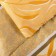 Blanket, size 200x220 cm, color mix, synthetic winterizer