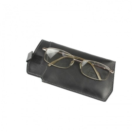 F-65-30 Case for glasses, black pulp-30-3