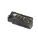 F-65-30 Case for glasses, black pulp-30