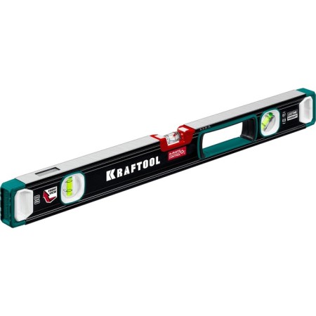 Level Kraftool A-Rate Control 34986-60, mirror eye, accuracy 0.3 mm/m, 600 mm-1