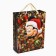 New Year. Gift package, 31x40x11.5 cm, packaging, Mickey Mouse