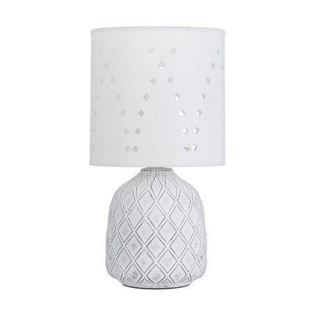 E14 40w 4 40W white lamp 29x15x15 cm-5