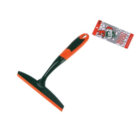 Li-SA water supply, T-shaped, width 20 cm, rubberized handle 23 cm, LS004