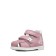 Baby sandals, size 30, pink color