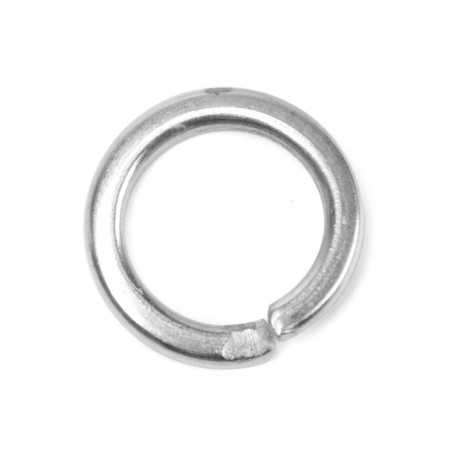 Washer Tundra, spring, din127, galvanized, M16, 1 kg-2
