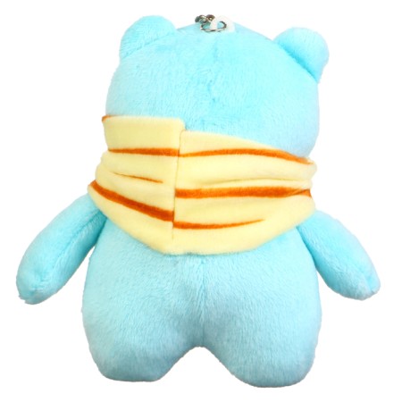 Suspension "Bear", 11 cm, Mix colors-7