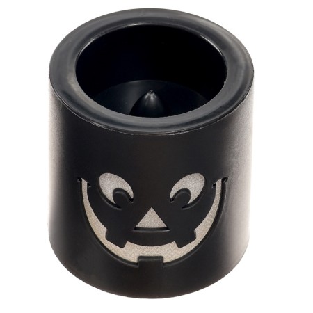 Candle LED "terrible night", species mix-2