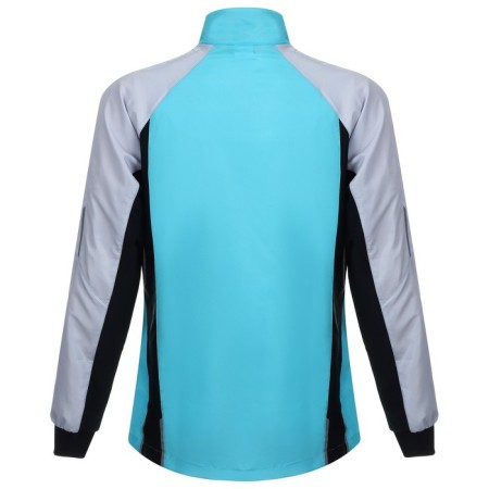 Vetrovka Onlytop Unisex Grey, p. 46-6