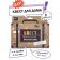 Set of game "quest in a suitcase. Oin Bureau" 8 elements