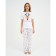 Women's pajamas (T-shirt and trousers) KAFTAN "Deers" R.44-46