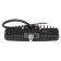 Farah LED rectangular AIRLINE, 6 LED, diffused light, 18W, 157x42x40, 12/24V