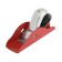 Metal tundra ruban, small -sized, 135 x 33 mm
