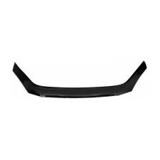 Kapot deflector Kia Rio II 2005-2011, euro fasteners