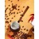 Turk for coffee "Armenian jezva", 220 ml, copper