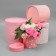 Set of hats 4 in 1, gift packaging, “chamomile”, 12 x 12 - 20 x 20 cm