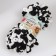 Yarn "Puffy More Plus" 100 % micropoliester 11m/250g (8006)