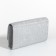 Bag-clate on the magnet, the color is silver
