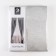 Curtain curtain Ethel "Shine" silver 290x270 cm, 100% p/e
