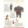 Ryia and the last dragon. Graphic novel