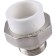 Detailed Kalde, polypropylene, d = 32 mm x 1 ", external threads of the ECO series