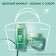 Gift set Pure Line "Daily Care": Washing gel + face gel Multicapa 108375