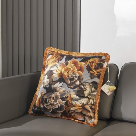Pillowcase "Kasandra No. 9", size 45x45 cm