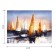 Picture "Sailing", 30 x 40 cm