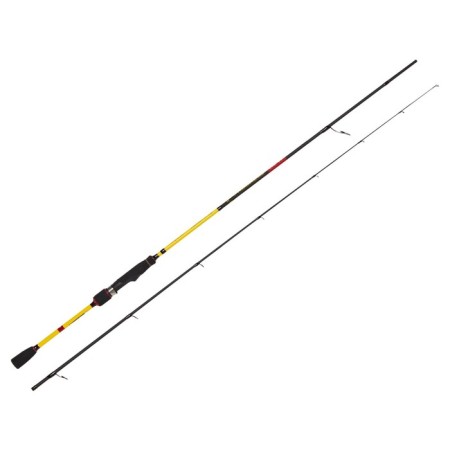 Spinning Lucky John Progress Jig V2 17 2.11