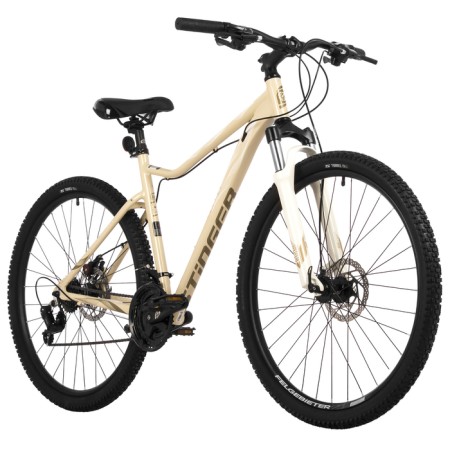 Bicycle 27.5 "Stinger Laguna Evo, beige color, p. 19"-2